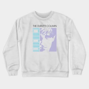 Durutti Column Crewneck Sweatshirt